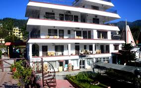 Divine Resort